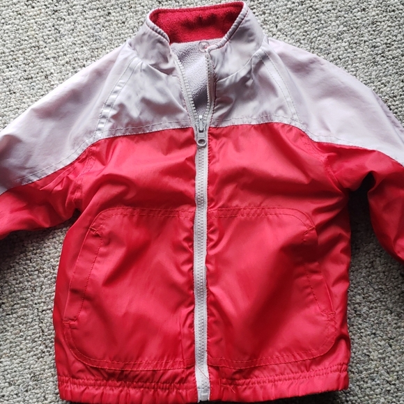 Toddler Reversible Jacket - Picture 4 of 4